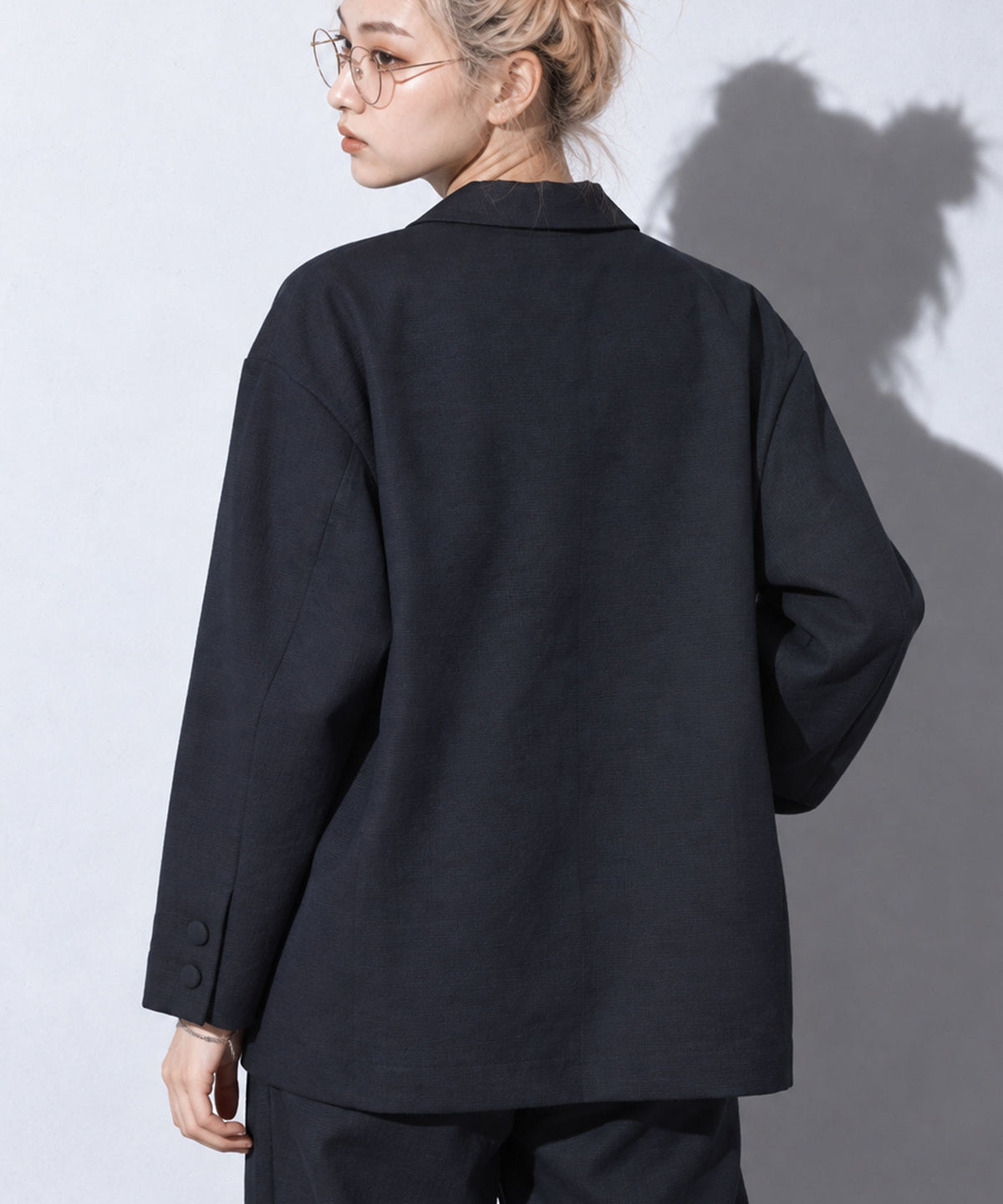 先行予約 STOF / SOLVEIL UL RELAX JACKET