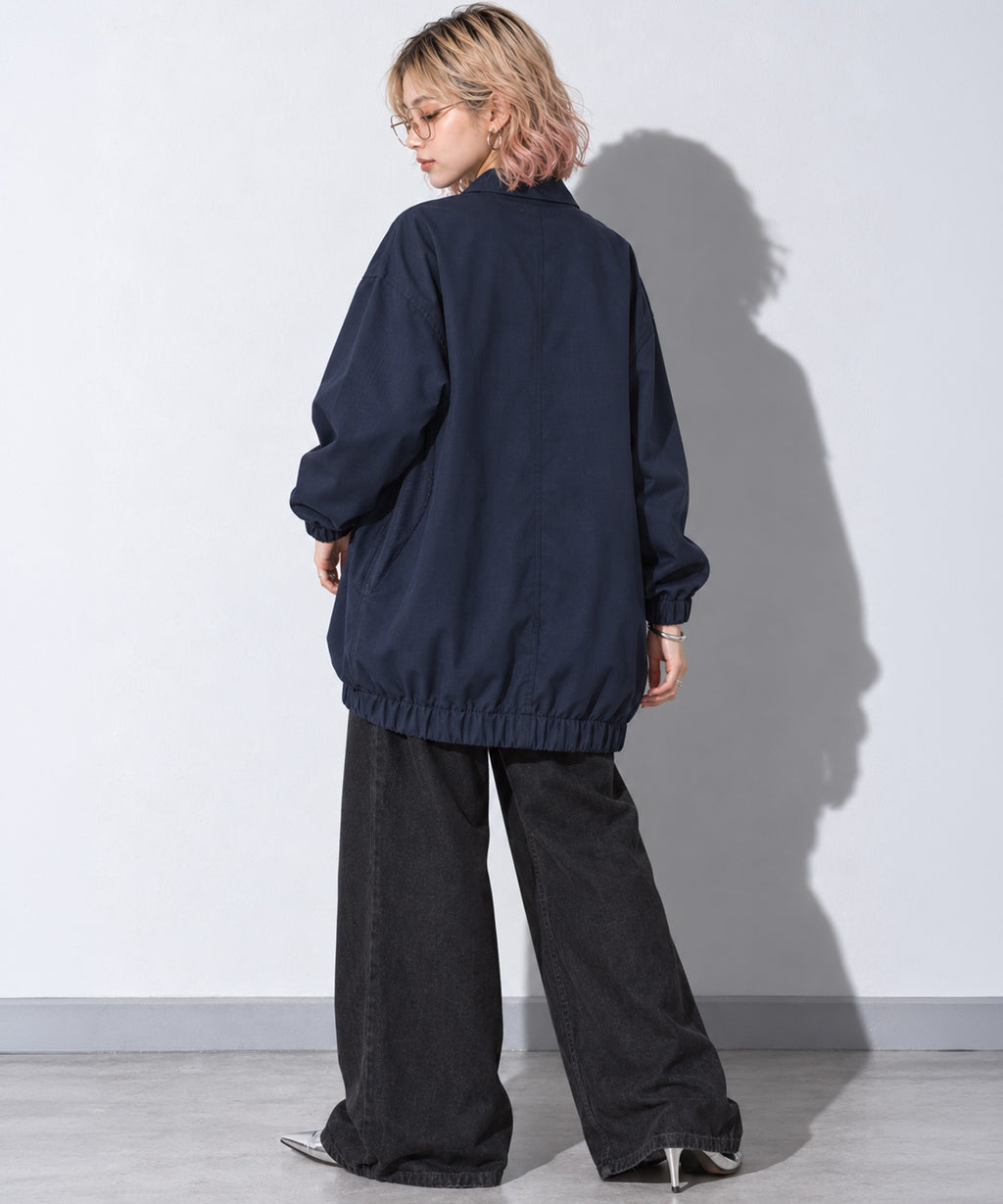 先行予約 STOF / WOLSTAR SHIRT JACKET