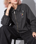 先行予約 STOF / WOLSTAR SHIRT JACKET