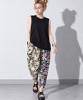 先行予約 STOF / RESORT ALOHA PANTS
