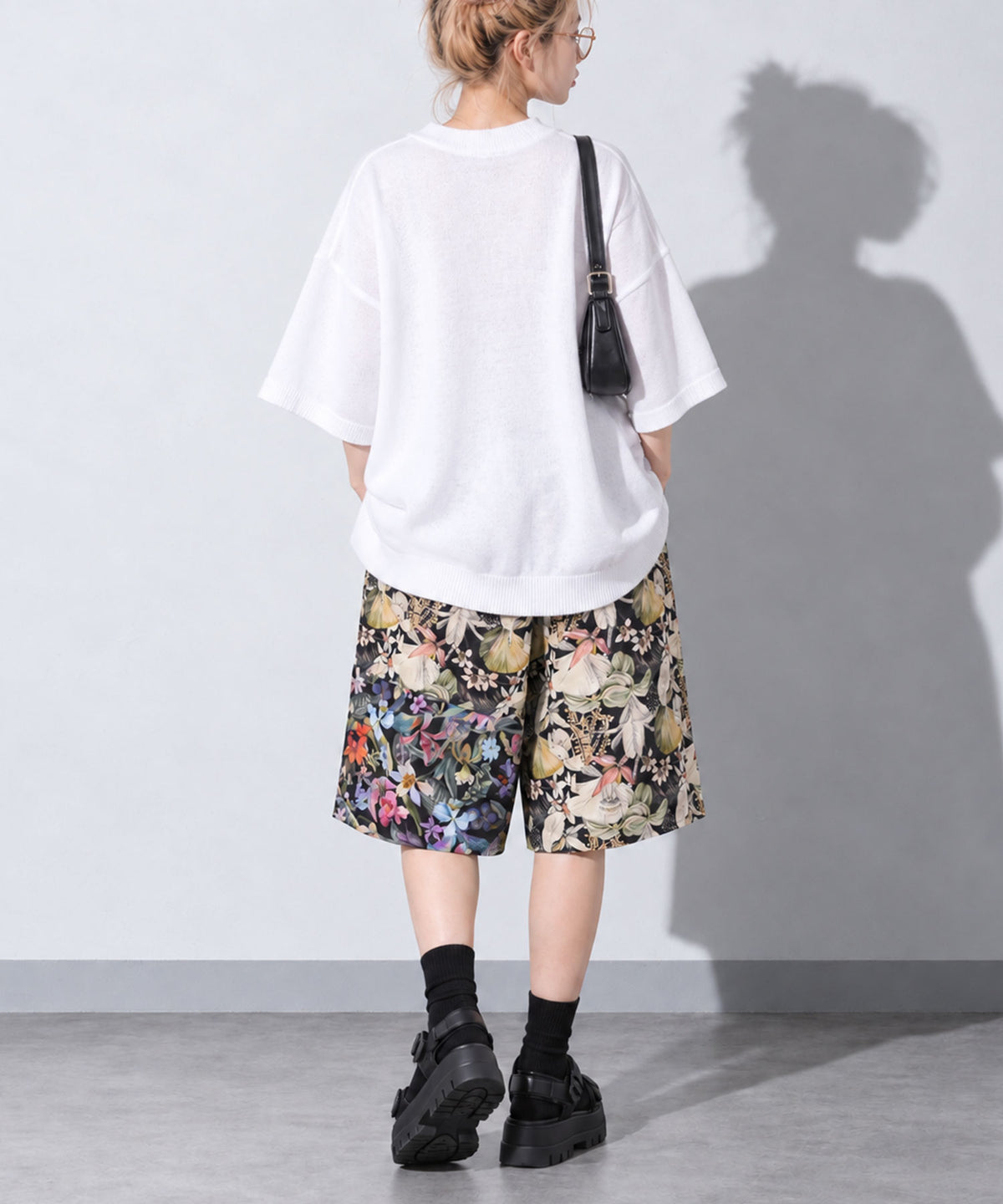 先行予約 STOF / HOLIDAY ALOHA SHORTS