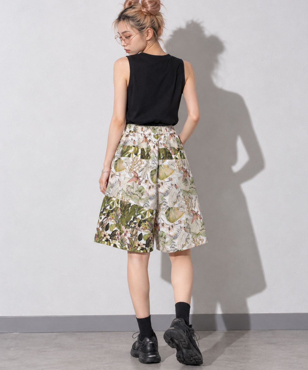先行予約 STOF / HOLIDAY ALOHA SHORTS