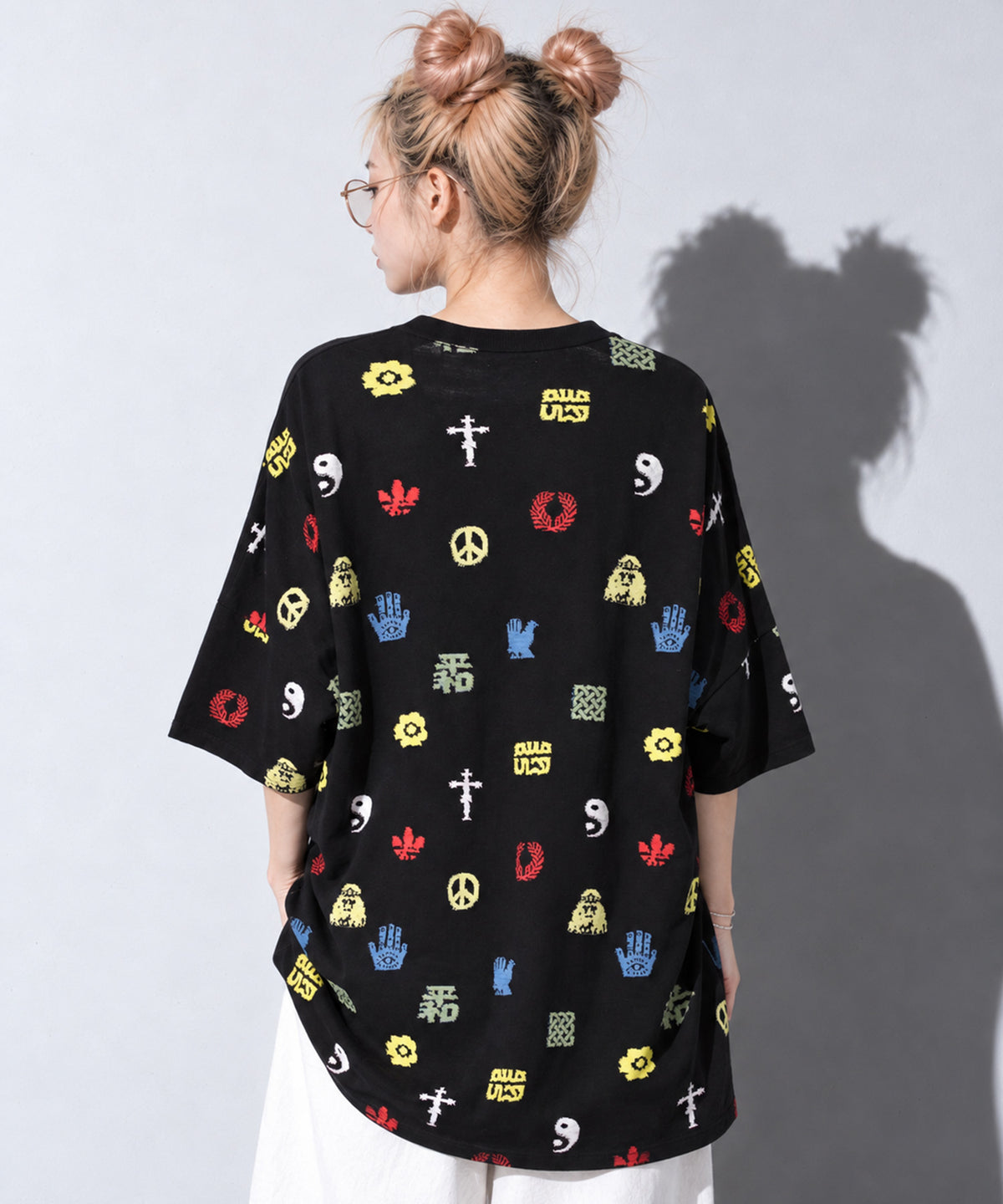 先行予約 STOF / EUZEN JQ MIX TEE