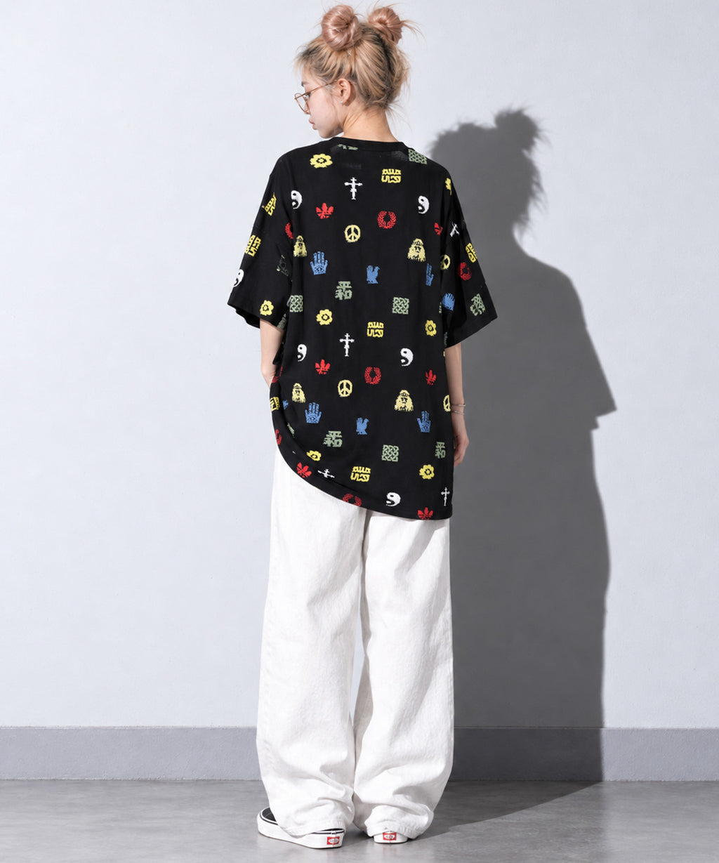 先行予約 STOF / EUZEN JQ MIX TEE