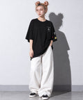 先行予約 STOF / EUZEN JQ MIX TEE