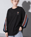 先行予約 STOF / HANDMADE TAPE L/S PO