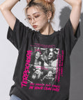 先行予約 STOF / PIGMENT-DYED TEE / TERPSICHORA コラボレーション