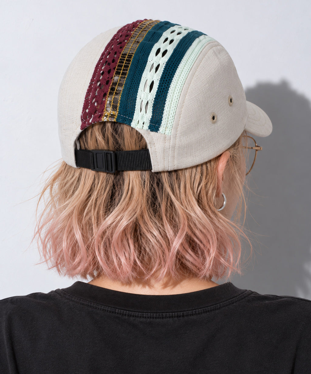 先行予約 STOF / DotAir® LINE CAP