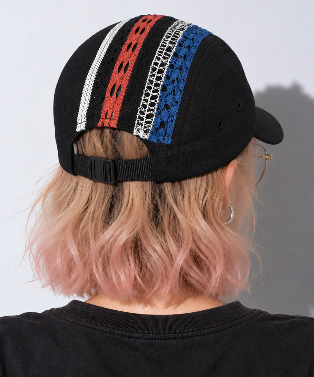 先行予約 STOF / DotAir® LINE CAP