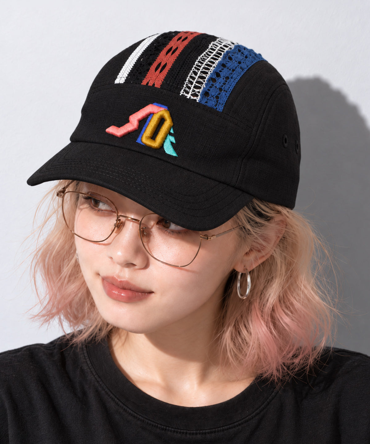先行予約 STOF / DotAir® LINE CAP