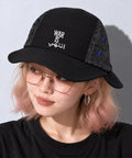 先行予約 STOF / 2WAY SHEMAGH HAT