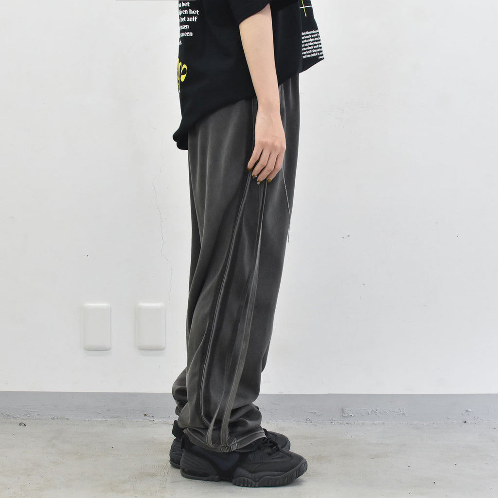 BODYSONG. / PIGMENT TRACKP F25 - GREY