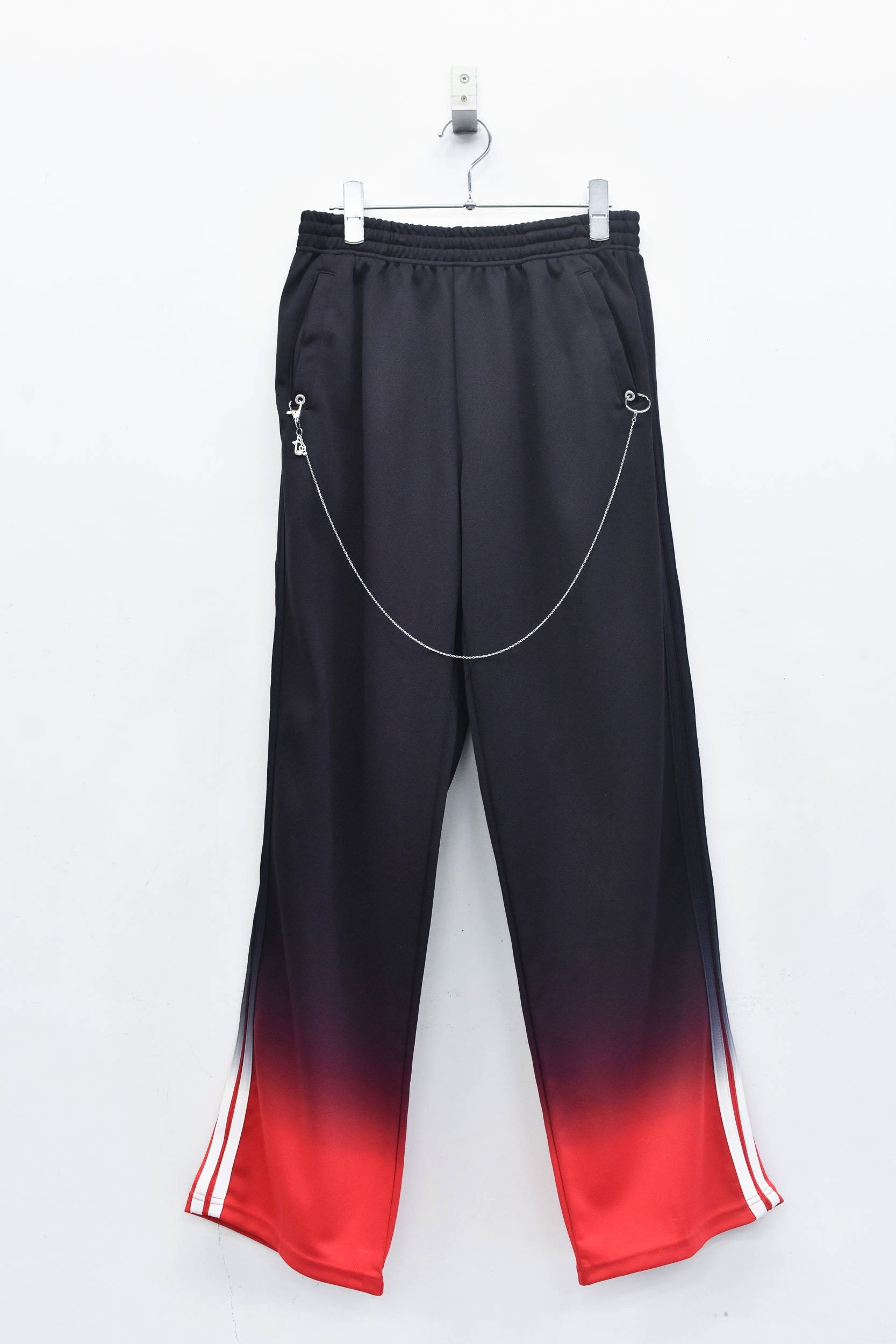 BODYSONG. / GRADIENT TRACKP F25 - RED