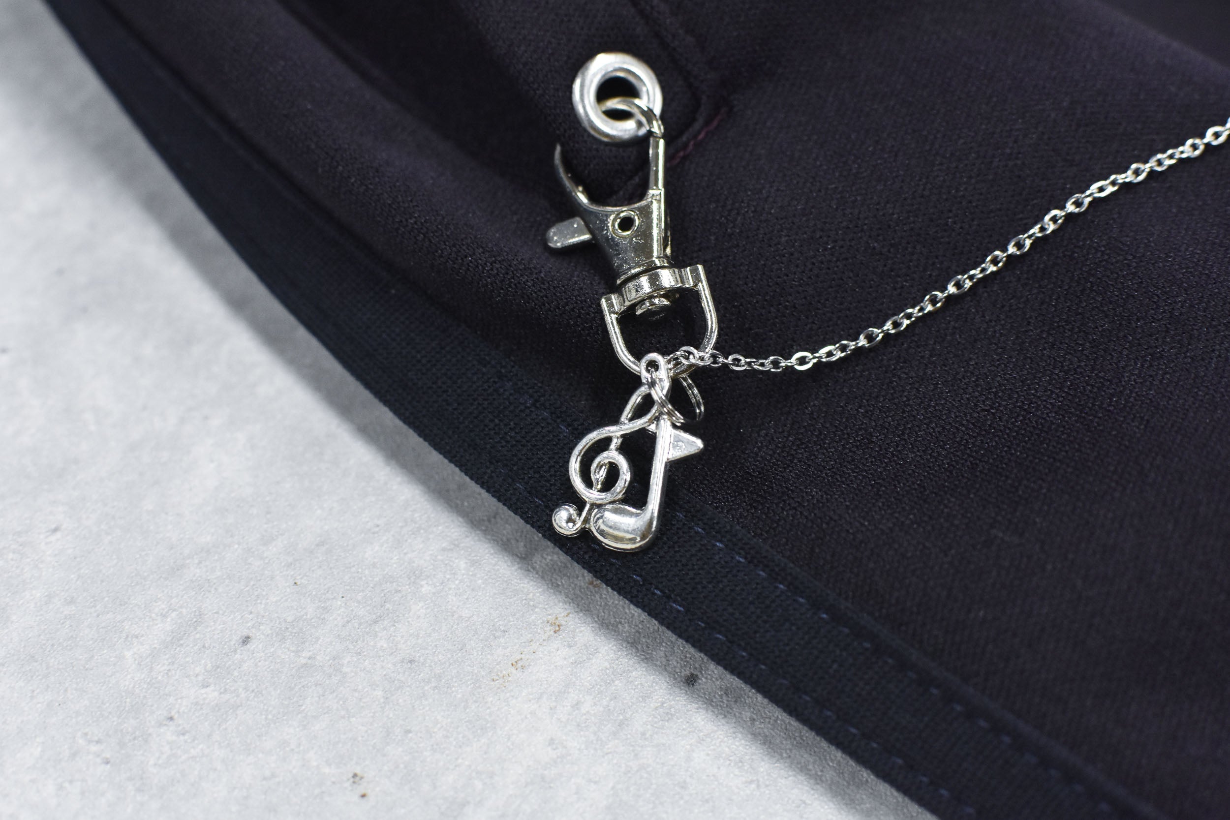 BODYSONG. / GRADIENT TRACKP F25 - RED