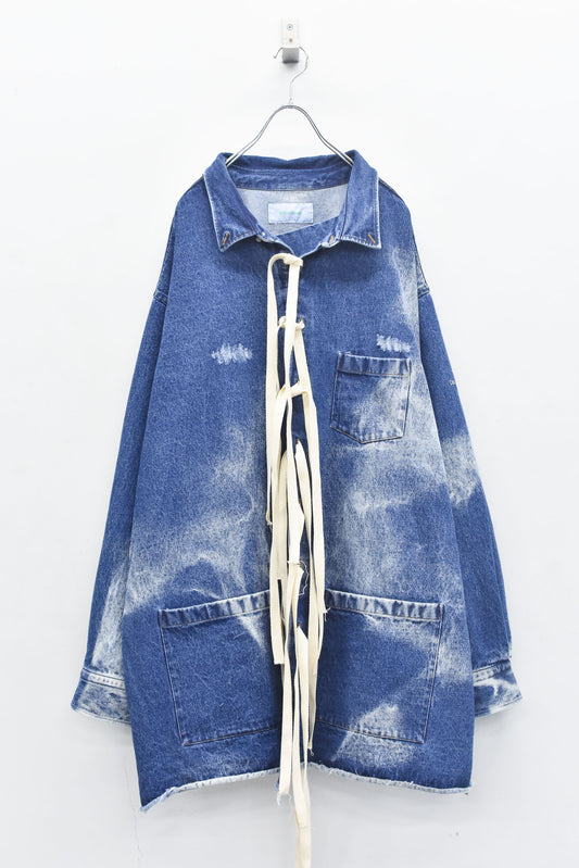 BODYSONG. / DSJMYB - NAVY