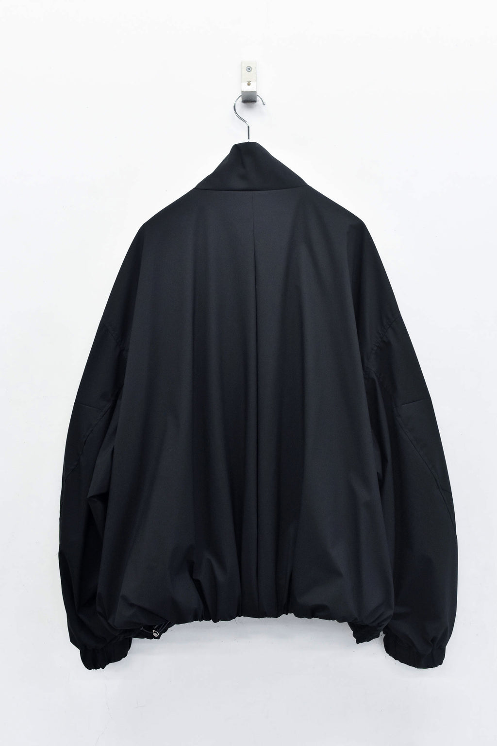 THE JEAN PIERRE / BETA Truck Jacket - BLACK