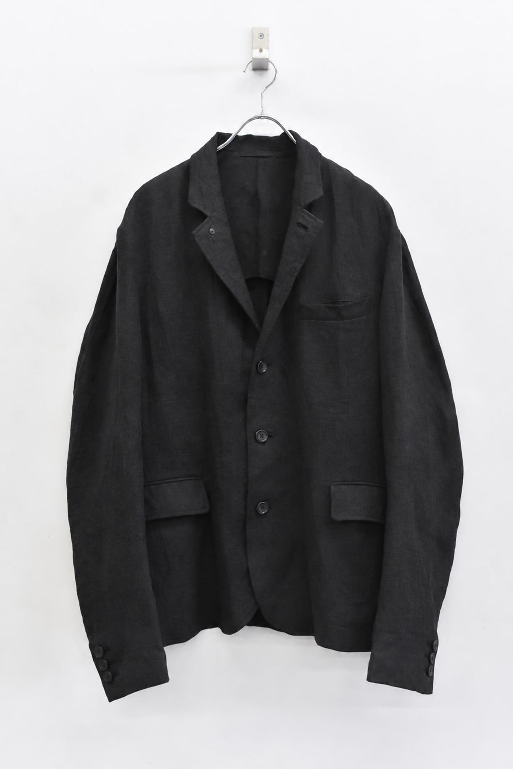 先行予約 NewRose / 40/- LINEN VOILE JACKET