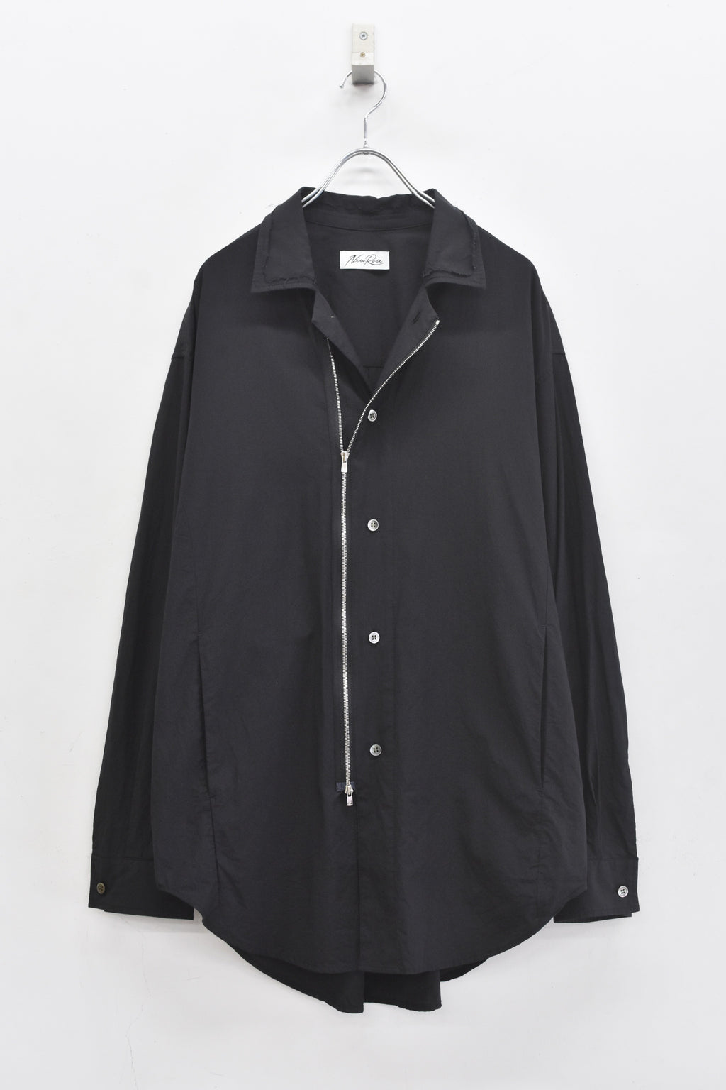 先行予約 NewRose / C PIN CLOTH RIDERS SHIRT