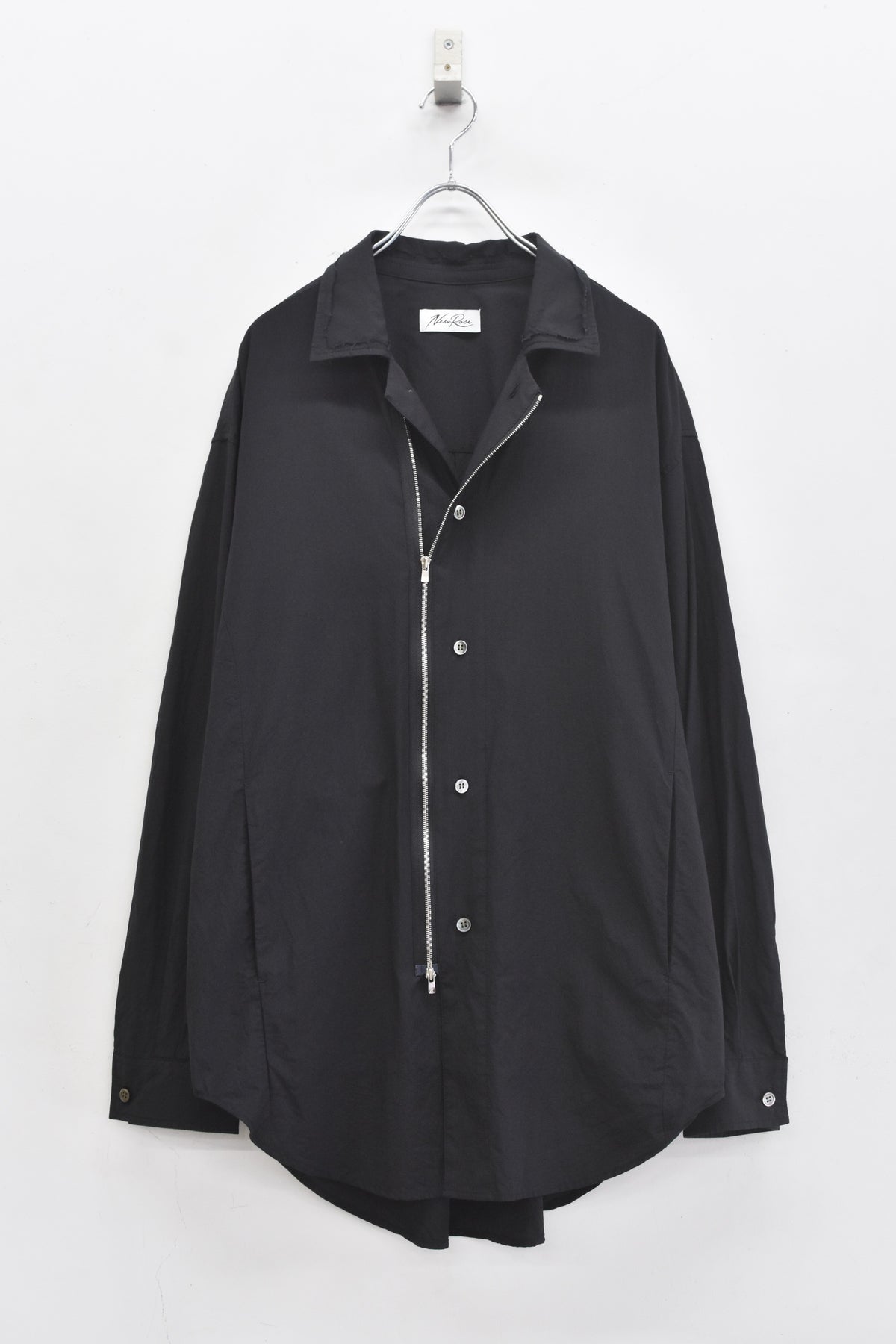 先行予約 NewRose / C PIN CLOTH RIDERS SHIRT