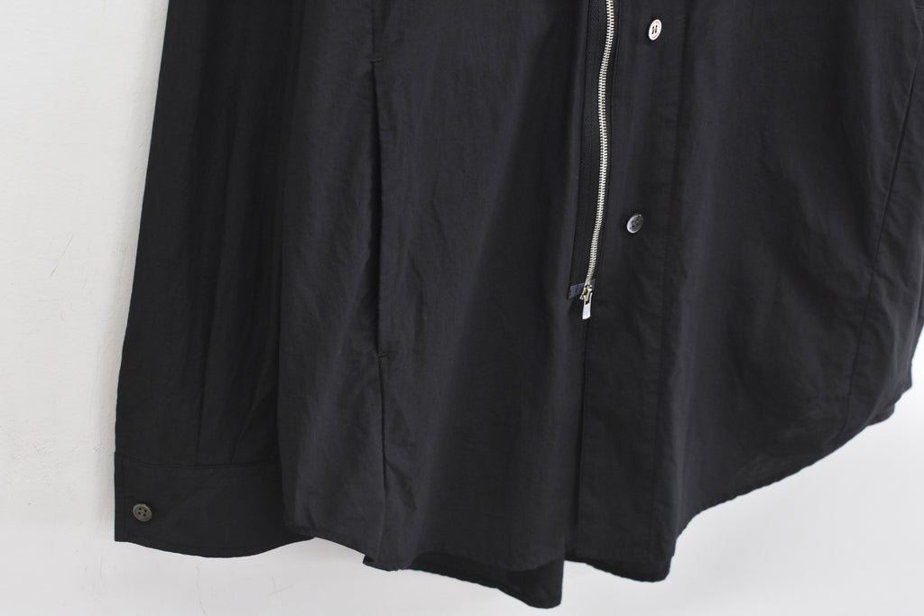 先行予約 NewRose / C PIN CLOTH RIDERS SHIRT
