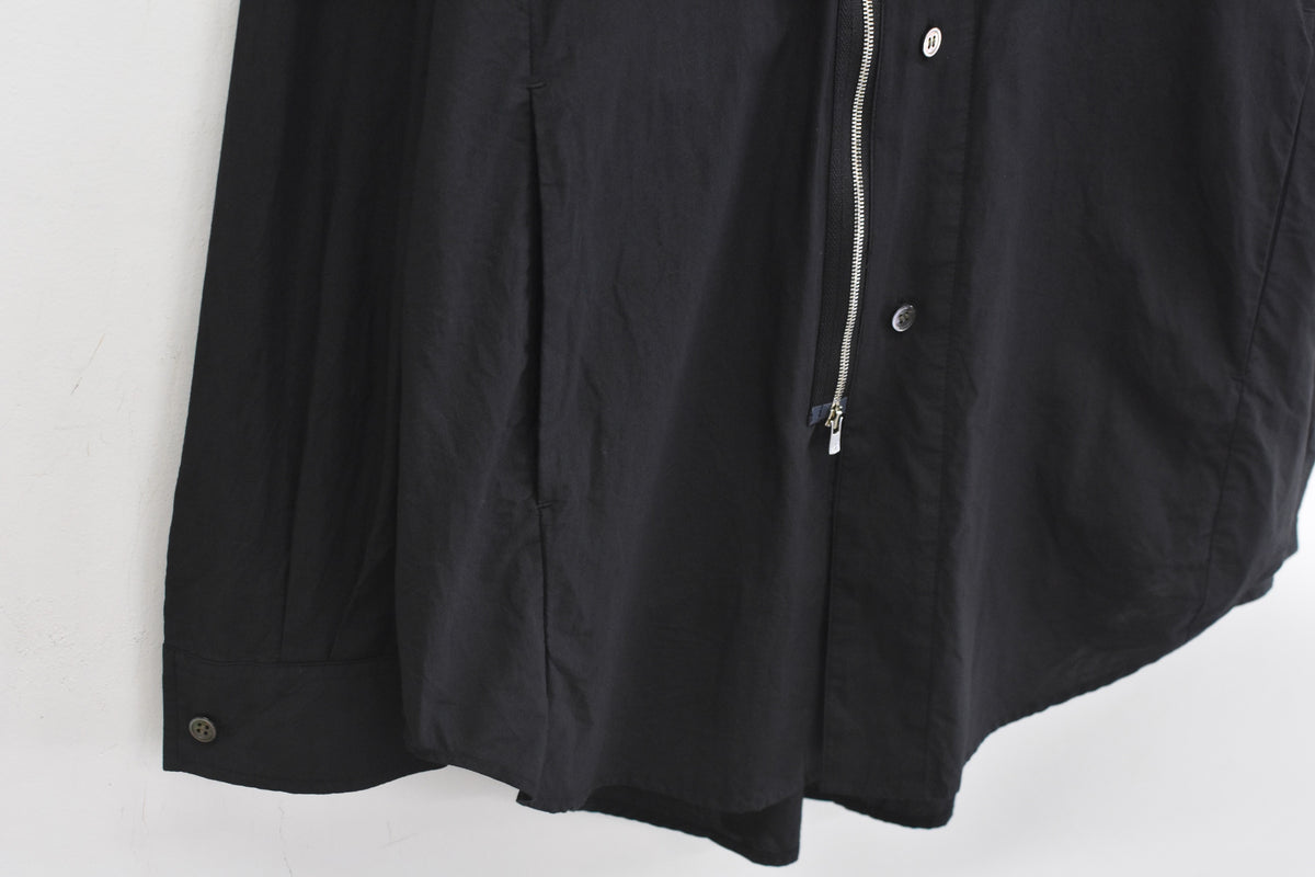先行予約 NewRose / C PIN CLOTH RIDERS SHIRT