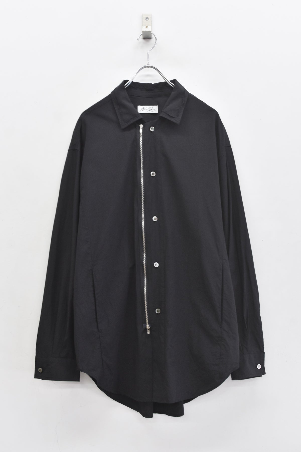 先行予約 NewRose / C PIN CLOTH RIDERS SHIRT