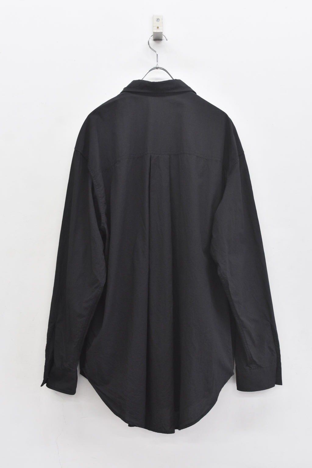 先行予約 NewRose / C PIN CLOTH RIDERS SHIRT