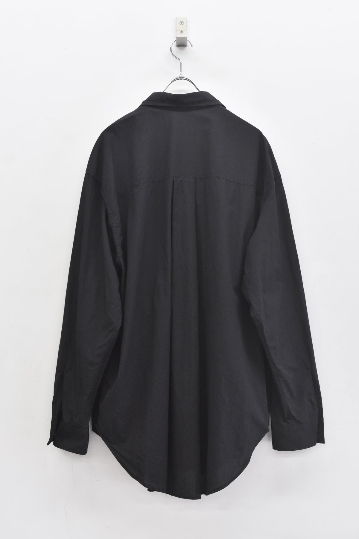先行予約 NewRose / C PIN CLOTH RIDERS SHIRT