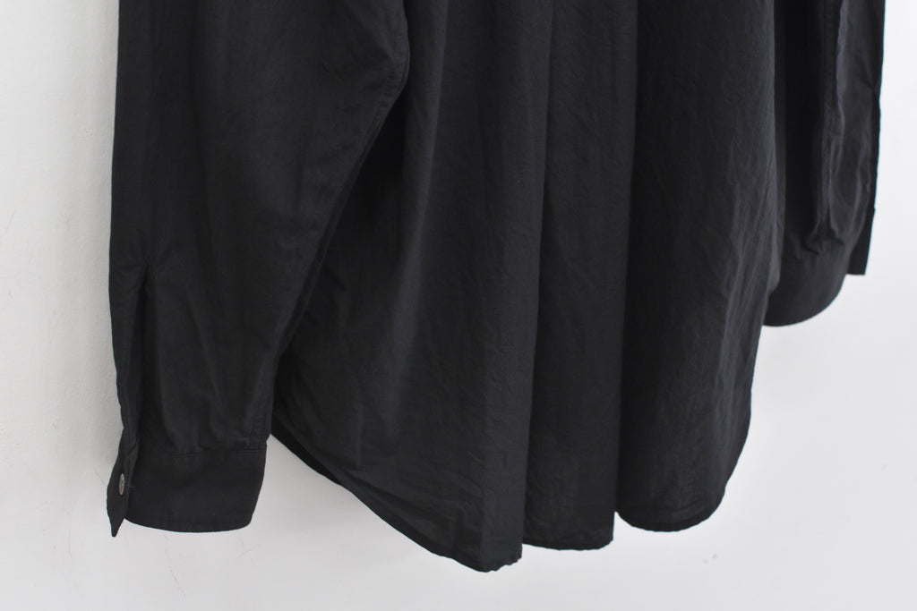 先行予約 NewRose / C PIN CLOTH RIDERS SHIRT
