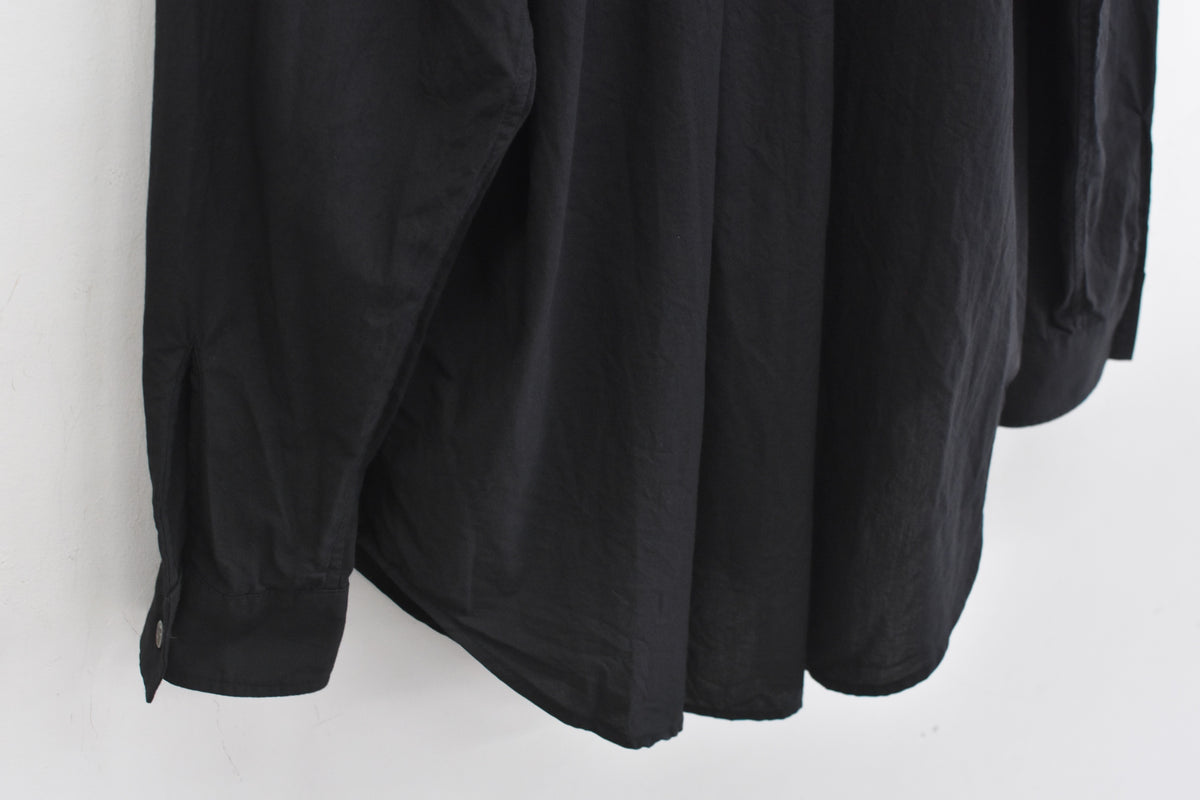 先行予約 NewRose / C PIN CLOTH RIDERS SHIRT