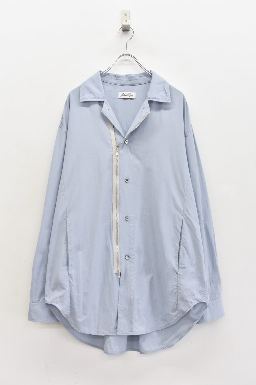 先行予約 NewRose / C PIN CLOTH RIDERS SHIRT