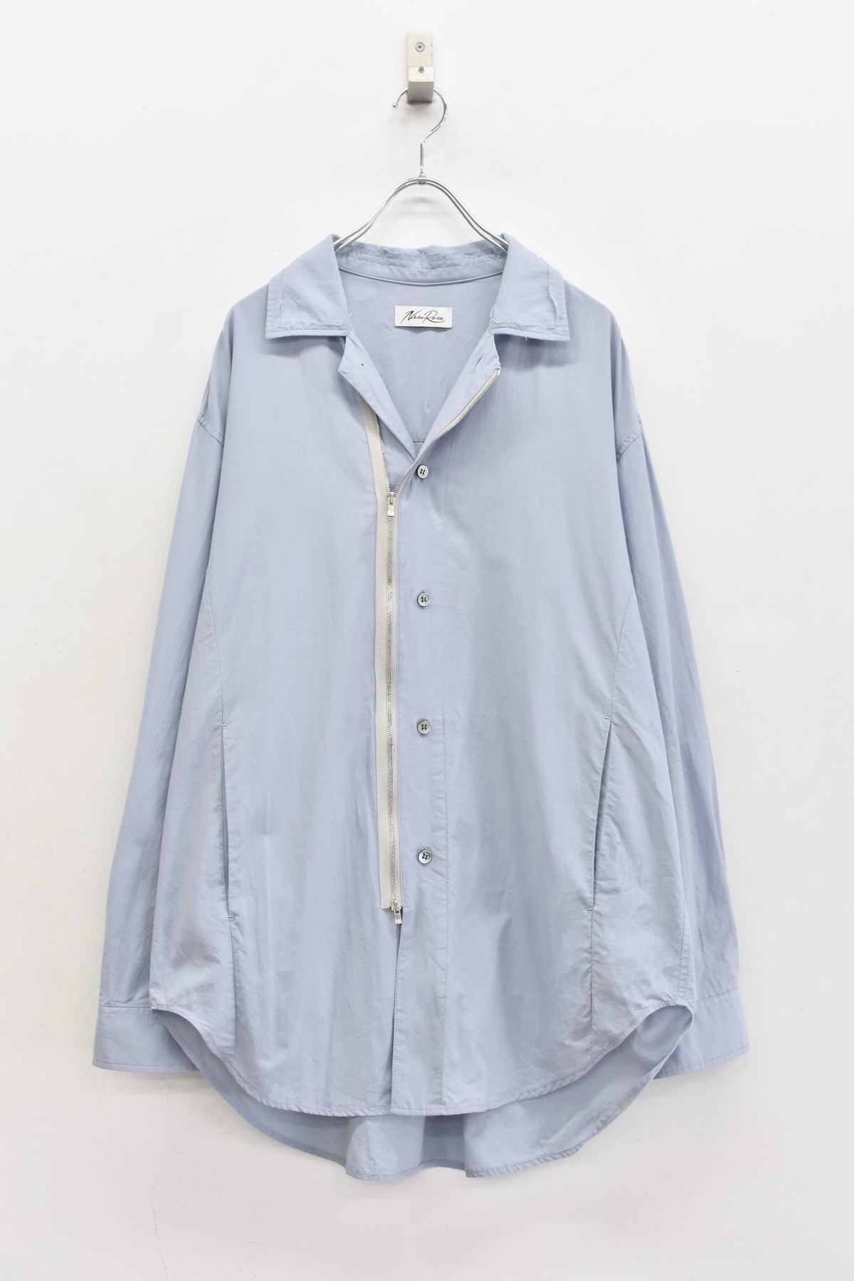 先行予約 NewRose / C PIN CLOTH RIDERS SHIRT