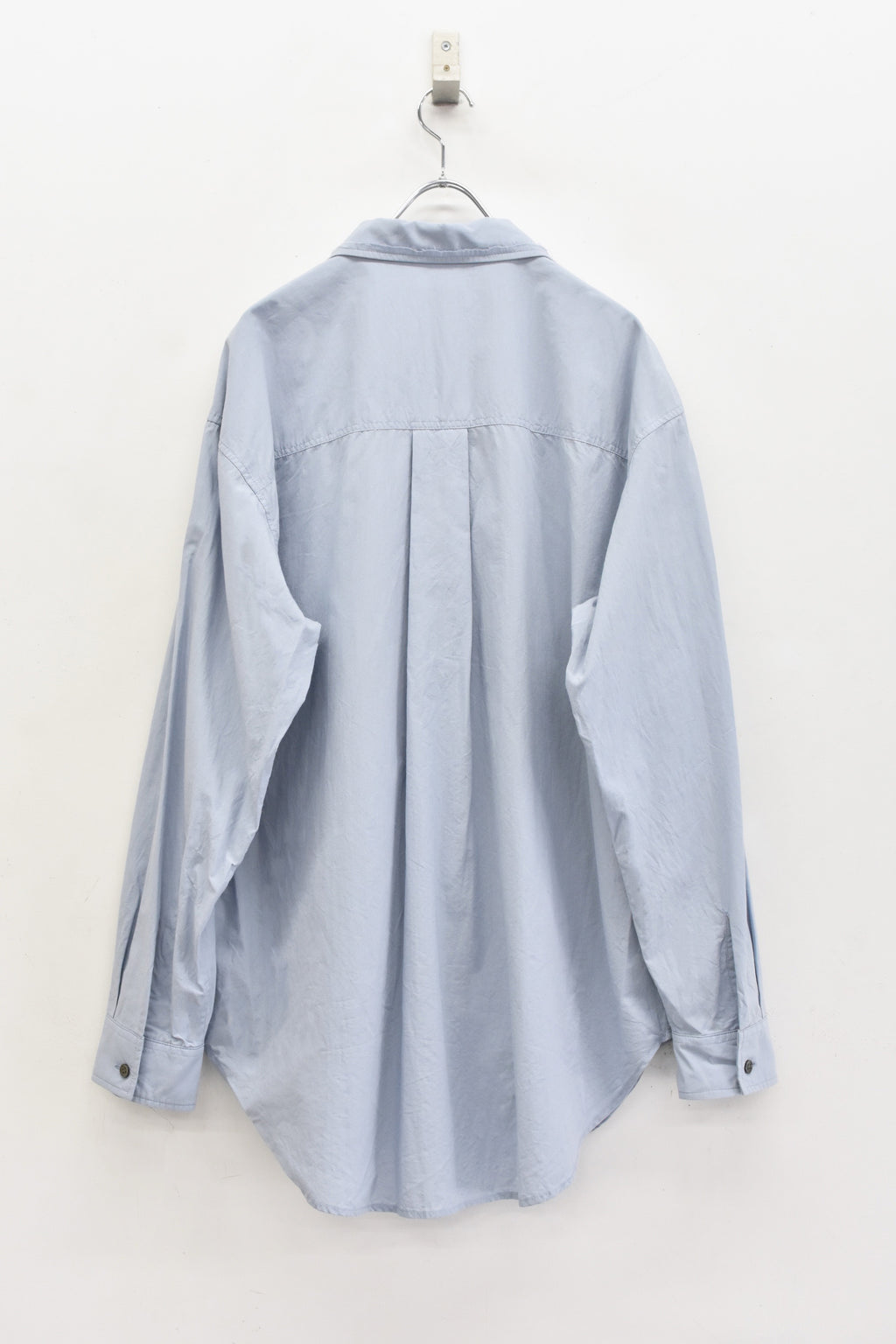 先行予約 NewRose / C PIN CLOTH RIDERS SHIRT