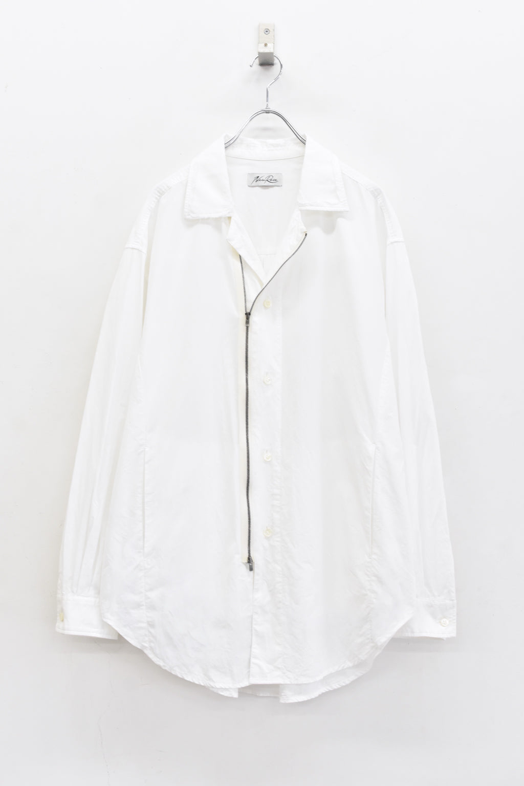 先行予約 NewRose / C PIN CLOTH RIDERS SHIRT