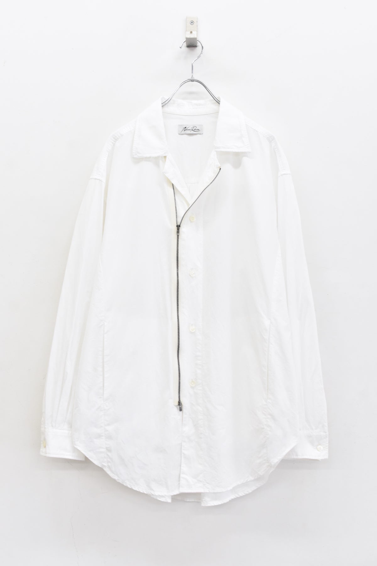 先行予約 NewRose / C PIN CLOTH RIDERS SHIRT