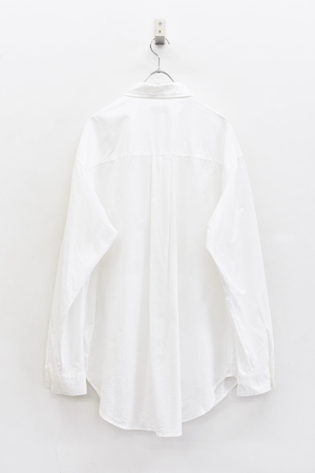 先行予約 NewRose / C PIN CLOTH RIDERS SHIRT