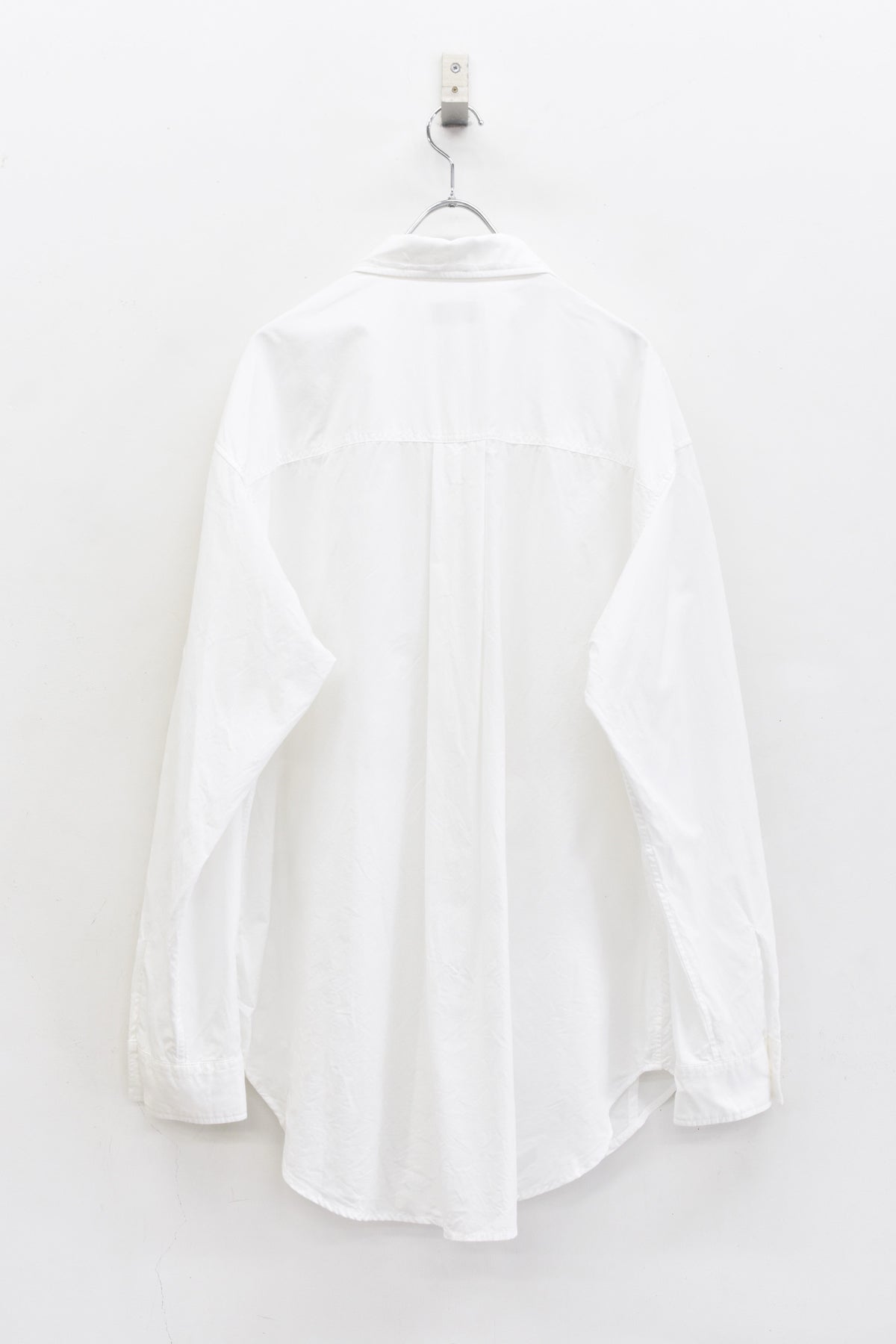 先行予約 NewRose / C PIN CLOTH RIDERS SHIRT