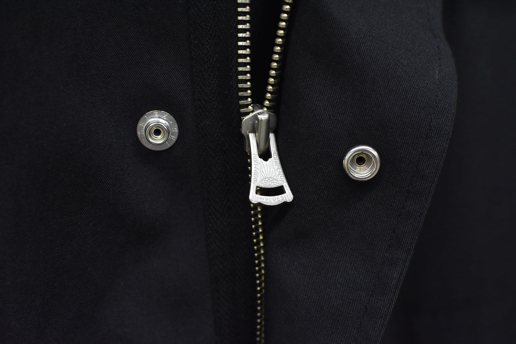 先行予約 NewRose / P-TWILL×CL CLOTH M65 COAT