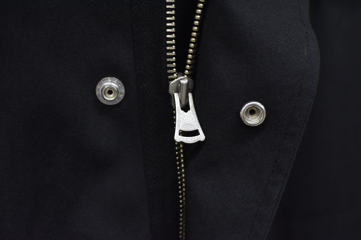 先行予約 NewRose / P-TWILL×CL CLOTH M65 COAT