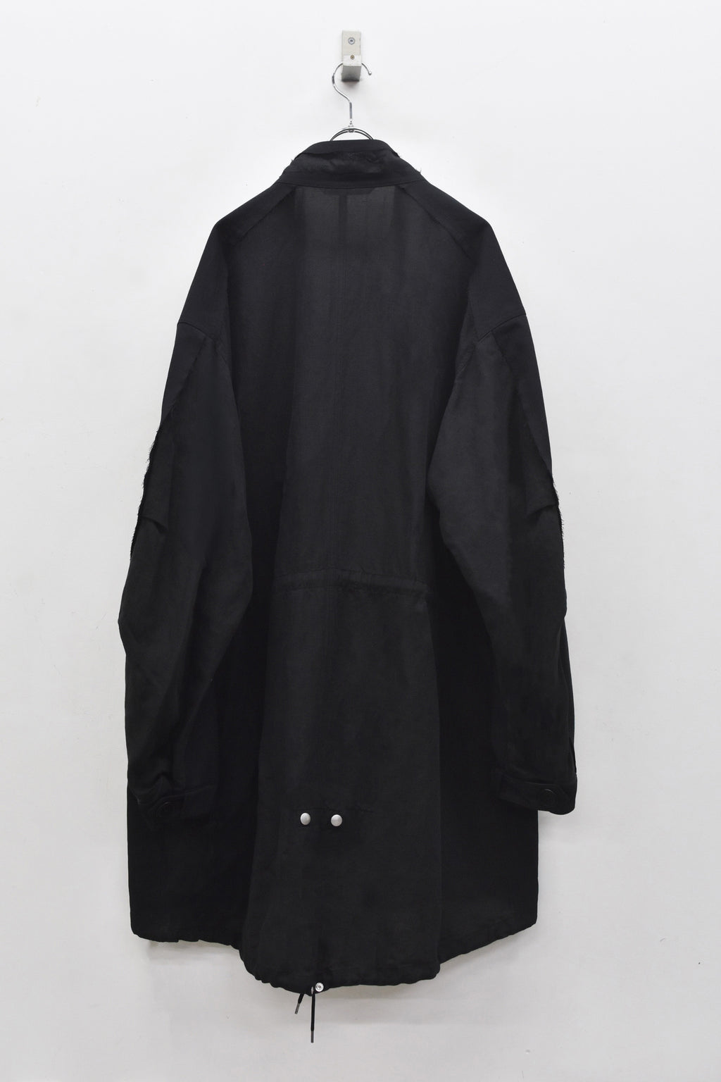 先行予約 NewRose / P-TWILL×CL CLOTH M65 COAT