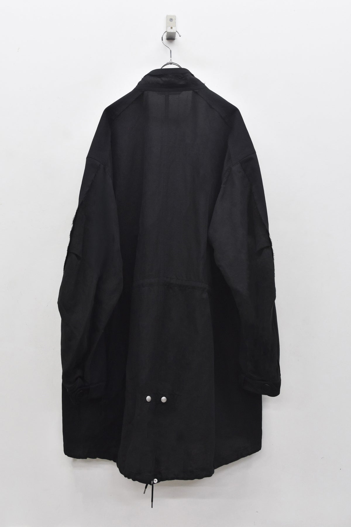 先行予約 NewRose / P-TWILL×CL CLOTH M65 COAT