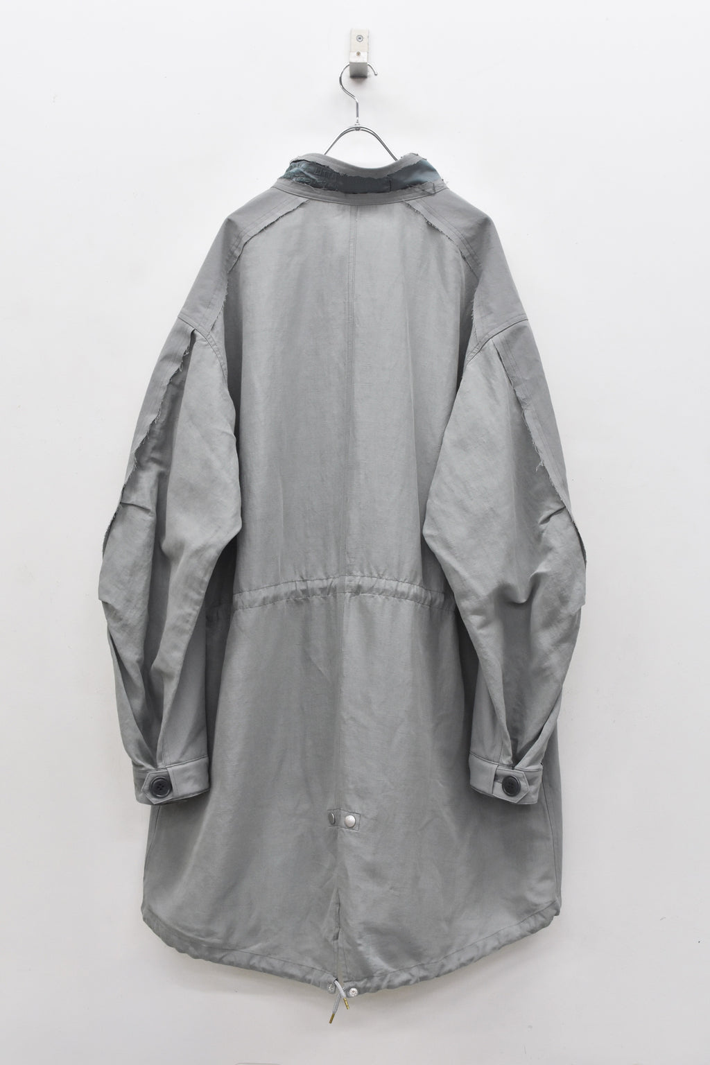 先行予約 NewRose / P-TWILL×CL CLOTH M65 COAT