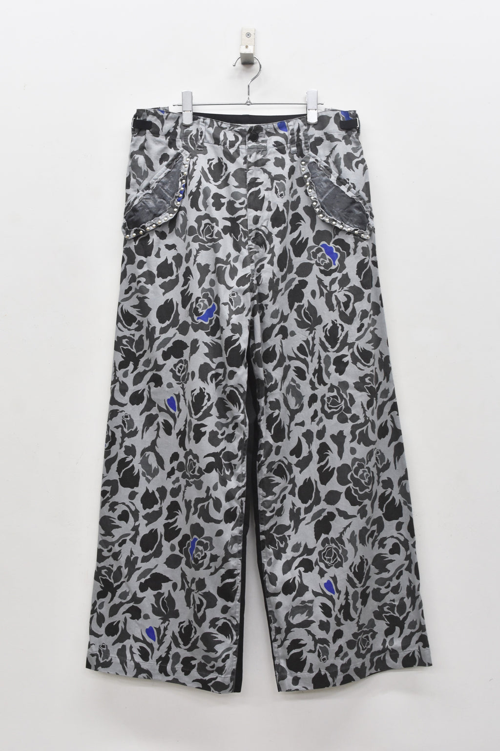 先行予約 NewRose / 40/- ROSE Camouflage M65 PANTS