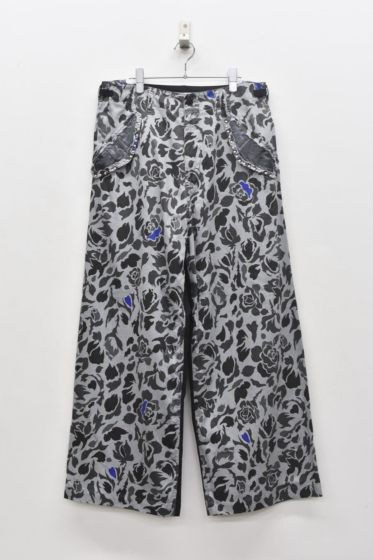 先行予約 NewRose / 40/- ROSE Camouflage M65 PANTS
