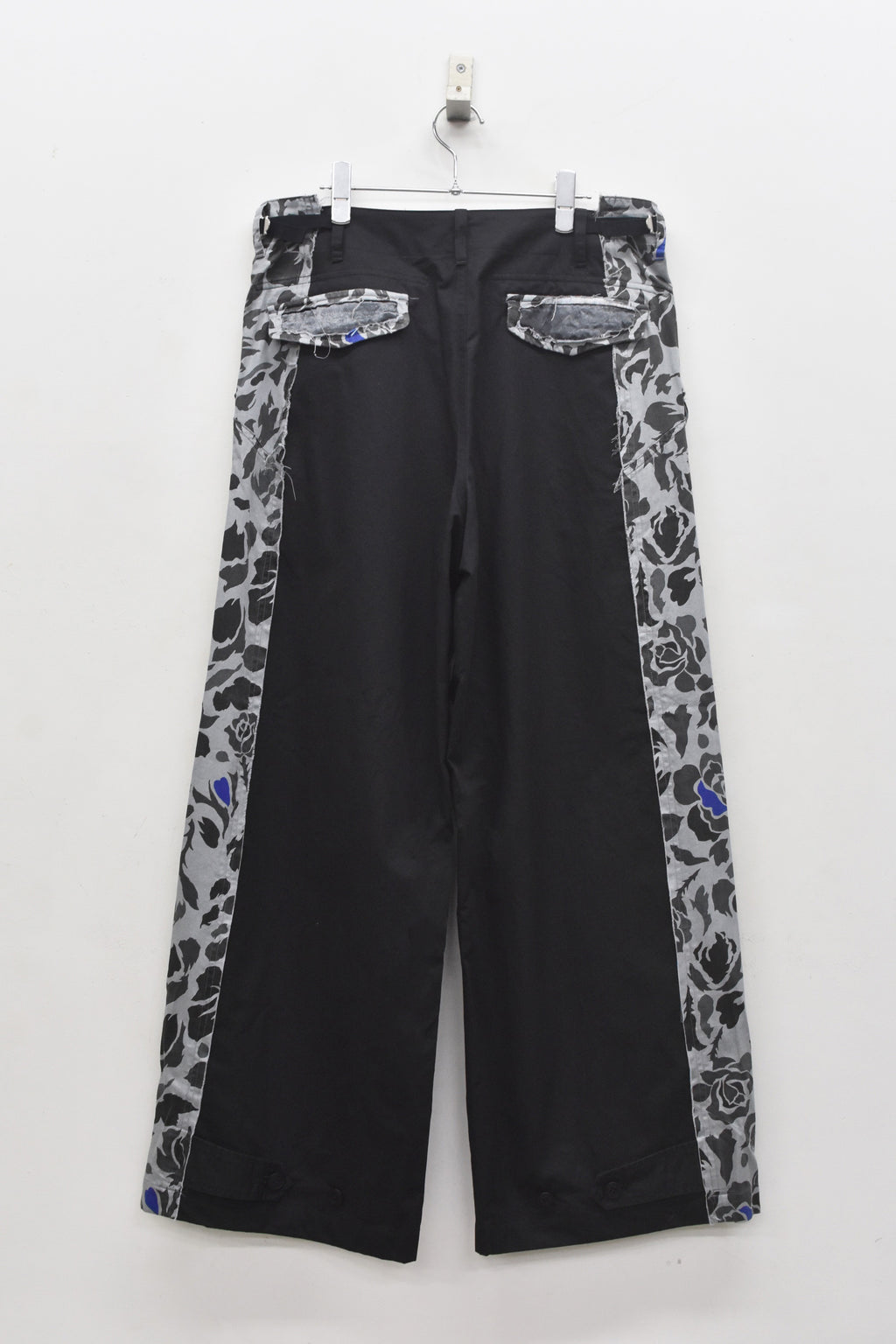 先行予約 NewRose / 40/- ROSE Camouflage M65 PANTS