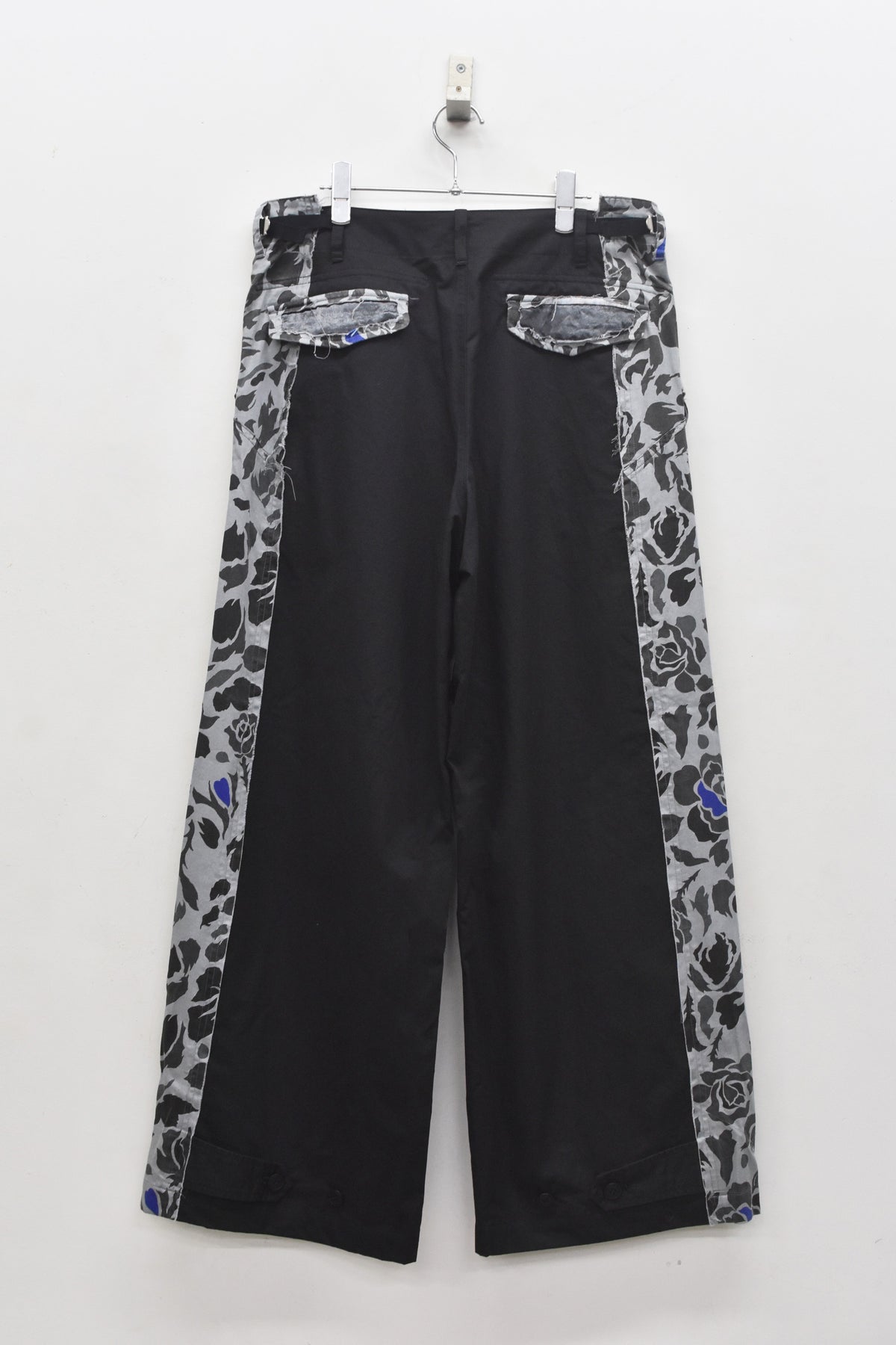 先行予約 NewRose / 40/- ROSE Camouflage M65 PANTS