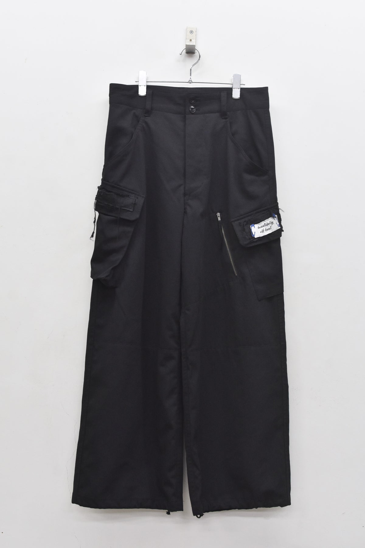 先行予約 NewRose / P-TWILL CARGO PANTS