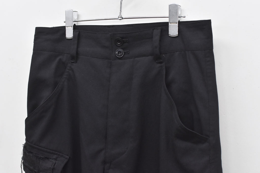 先行予約 NewRose / P-TWILL CARGO PANTS