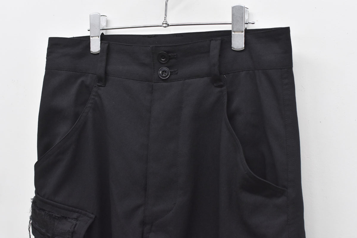 先行予約 NewRose / P-TWILL CARGO PANTS