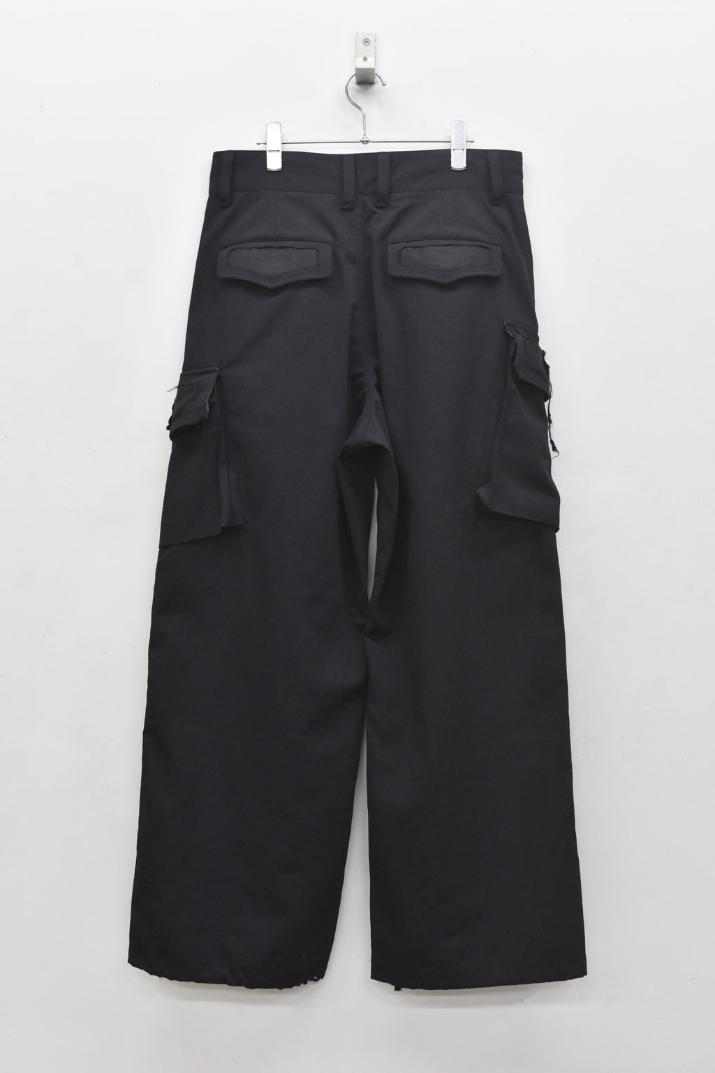 先行予約 NewRose / P-TWILL CARGO PANTS